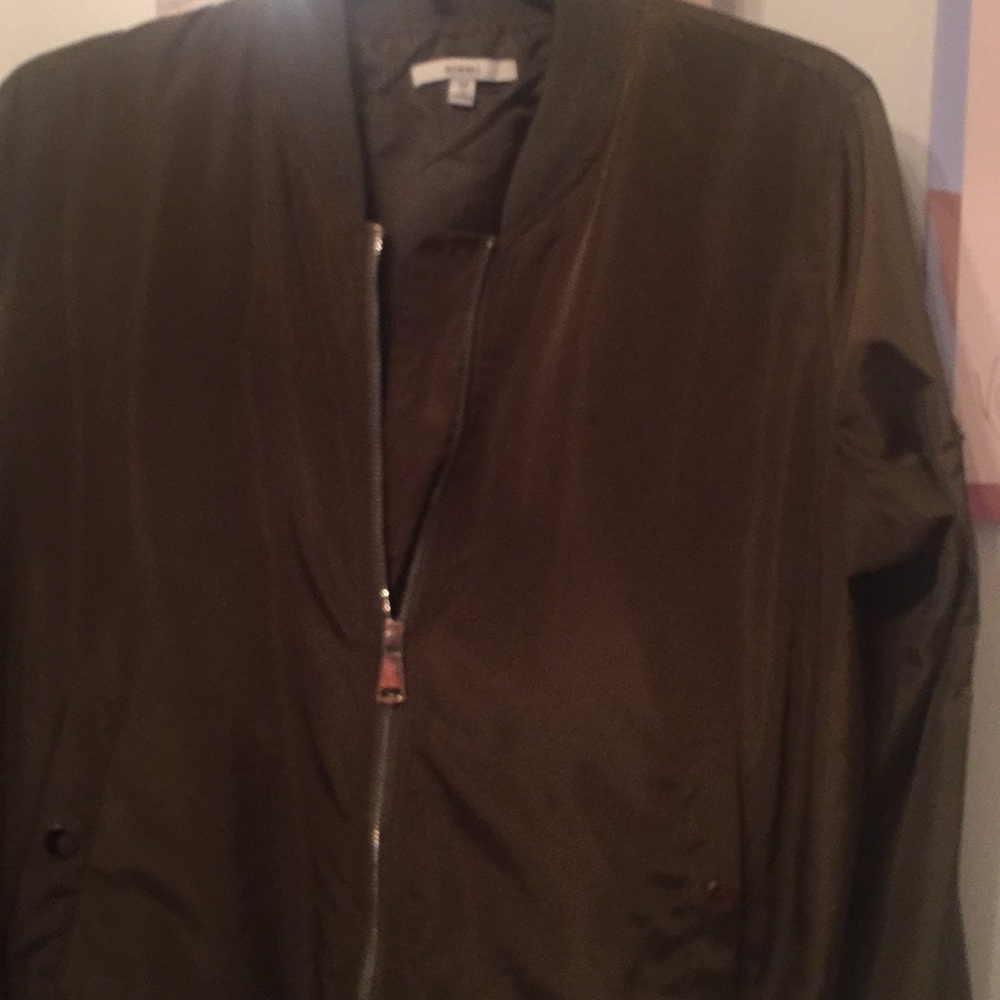 Acemi jacket